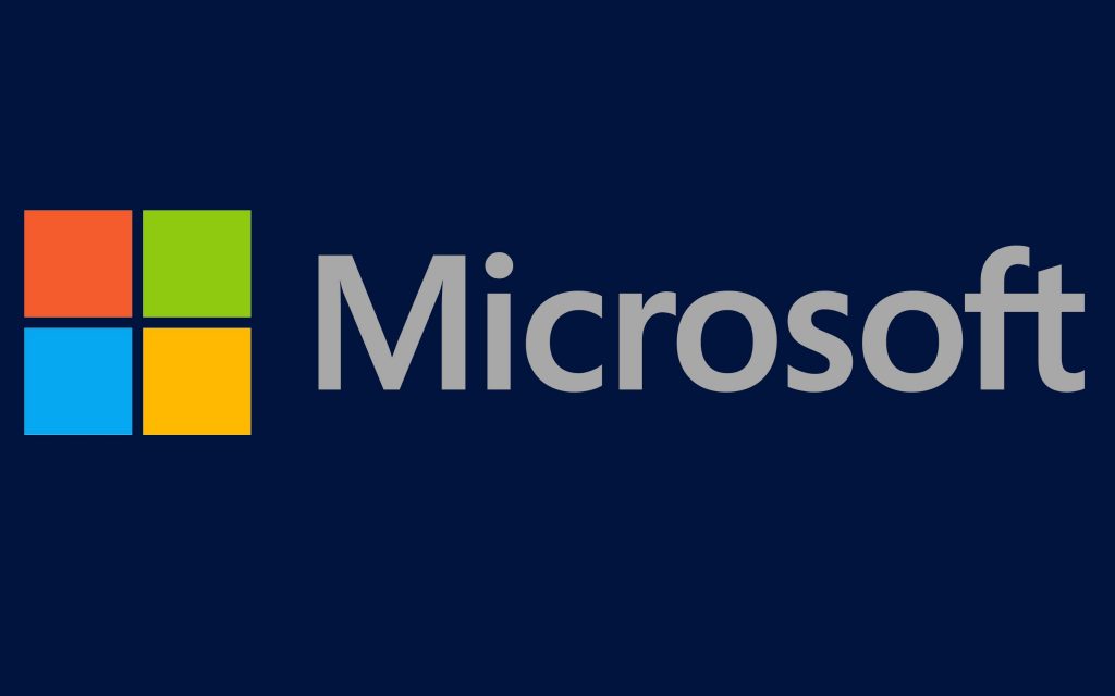 Perusahaan Terkaya di Bidang Teknologi microsoft