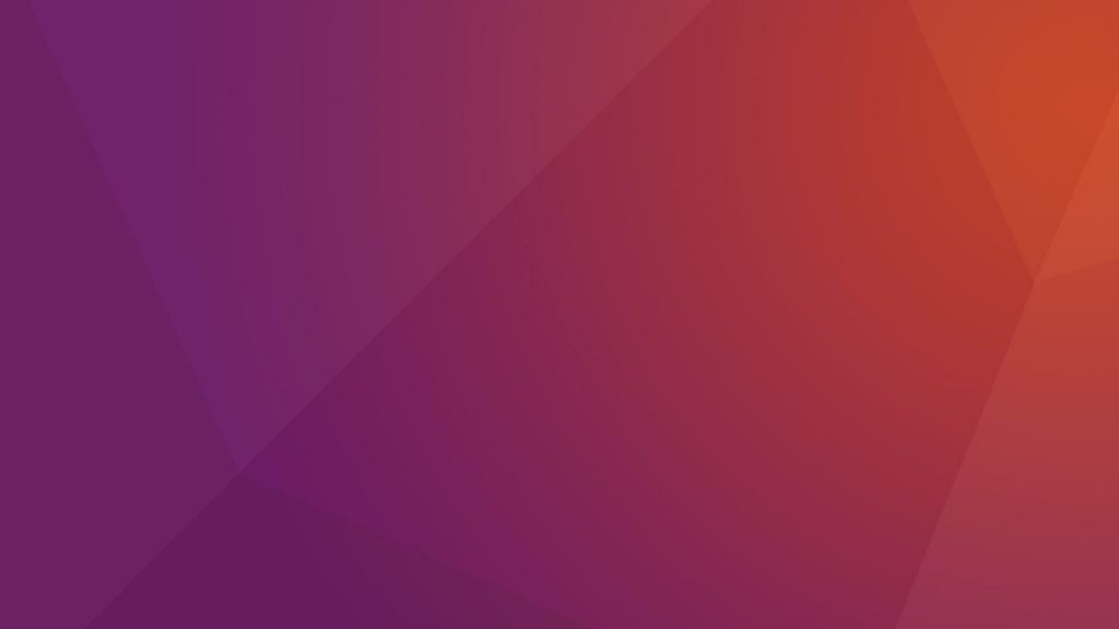 ubuntu 16.04 walpaper