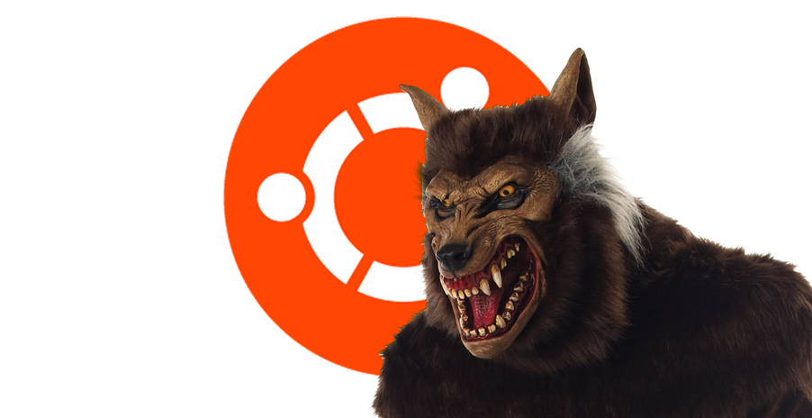 Ubuntu wily-werewolf