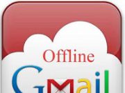 Cara Mengakses Gmail Tanpa Koneksi Internet