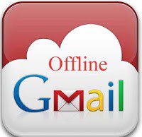 Cara Mengakses Gmail Tanpa Koneksi Internet