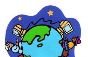 Daftar 20 orang terbaik, yang telah berjasa dalam perkembangan internet