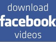Cara Download Video yang ada di Facebook tanpa Software