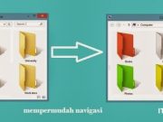 Cara Merubah Warna Folder pada Windows