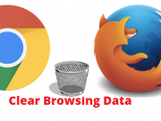 Cara Menghapus History di Chrome dan Firefox dengan Mudah