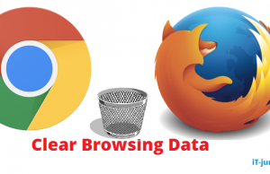 Cara Menghapus History di Chrome dan Firefox dengan Mudah