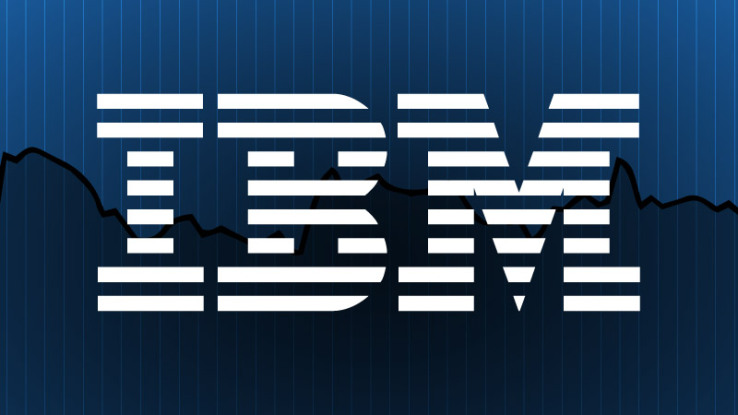 Perusahaan Terkaya di Bidang Teknologi IBM