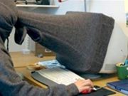 Membuka Browser Secara Privat