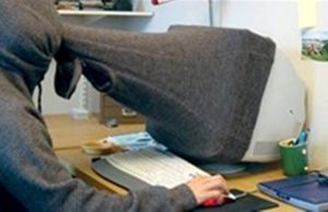Membuka Browser Secara Privat