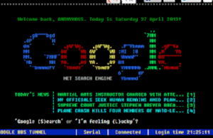 Kumpulan Perintah “Google Tricks”