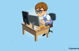 5 Programmer Terbaik di Dunia
