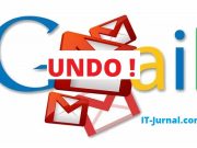Cara Mengembalikan atau Undo Email yang Sudah Dikirim