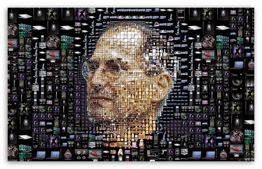 Kata-kata Bijak Steve Jobs