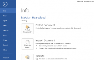 Cara Mengubah File Word Menjadi PDF dengan Mudah