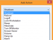 Cara Shutdown Komputer Secara Otomatis