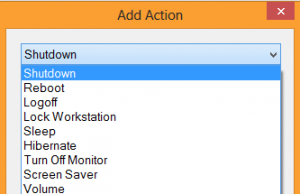 Cara Shutdown Komputer Secara Otomatis