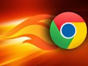 Cara meningkatakan kecepatan Google Chrome