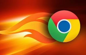 Cara meningkatakan kecepatan Google Chrome