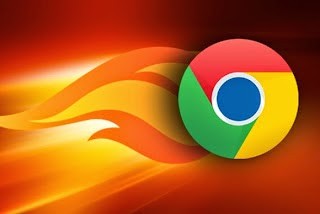 Cara meningkatakan kecepatan Google Chrome