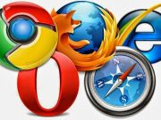 Browser Tercepat Untuk Android