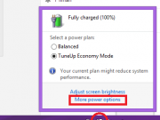 Cara Agar Laptop Tidak Mati Saat Layar Ditutup
