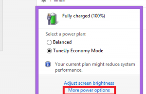 Cara Agar Laptop Tidak Mati Saat Layar Ditutup