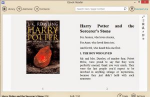Cara Membuka File Epub di PC