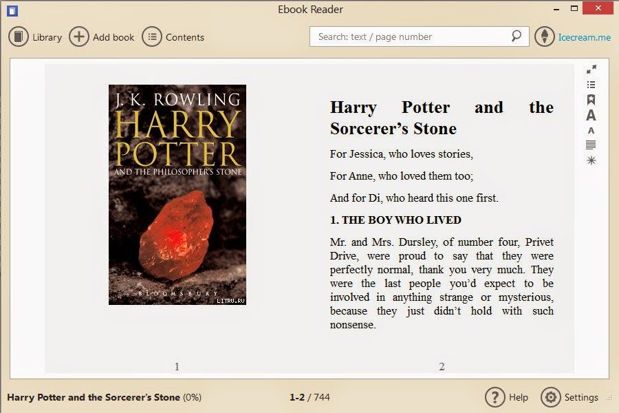 Cara Membuka File Epub Di Pc It Jurnal Com