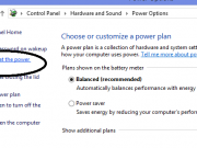 Cara Mengaktifkan Hibernate di Windows 8