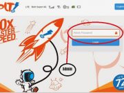 Cara Mengganti Nama dan Password Modem BOLT 4G LTE