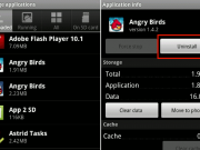 3 Cara Mudah Mempercepat Kinerja Smartphone Android