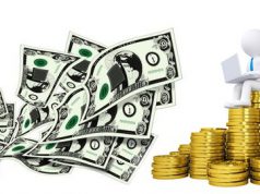 Bagaimana Mendapatkan Uang dari Sebuah Blog