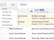 Cara Menghapus Semua Email di Gmail Sekaligus
