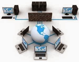 Cara Sharing Internet Dari Wifi Modem Menggunakan Kabel Lan It Jurnal Com