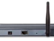 Perbedaan Wireless Access Point Dengan Wireless Router