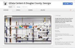 Cara Merubah Tampilan Awal Google Chrome