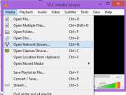 Cara Streaming Video Youtube Menggunakan VLC