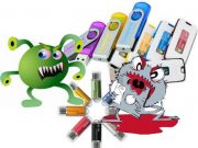 Cara Mudah Membersihkan Flashdisk dari Virus