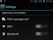 Cara Mengetahui Mac Address di Android