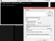 Cara Shutdown dan Restart Komputer Lain Lewat Jaringan LAN
