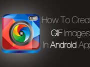 4 Aplikasi Terbaik Untuk Membuat GIF / Gambar Bergerak di Android