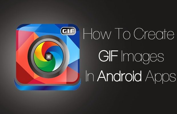 4 Aplikasi Terbaik Untuk Membuat GIF Gambar Bergerak di Android