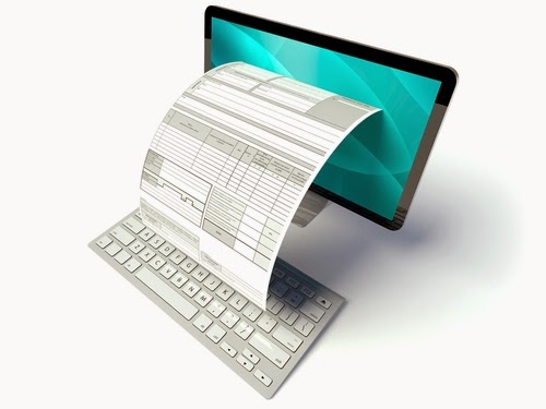 Cara Mengirim Fax Gratis secara Online