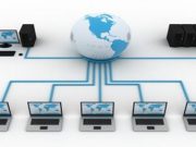 Media Penghantar Dalam Jaringan Komputer