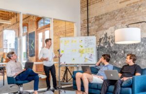 Pengertian Startup Pengertian startup