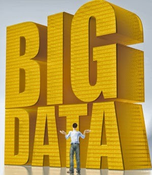Pengertian Big Data