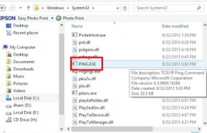 Cara Memperbaiki Error “not recognized as an internal or external command” di Windows