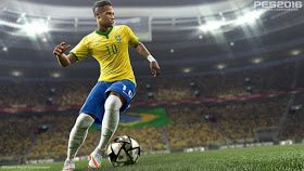 Game PC Paling Dinantikan Gamers Tahun 2015 (PES 2016)