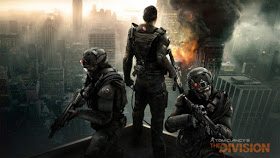 Game PC Paling Dinantikan Gamers Tahun 2015 (Tom Clancy the division)