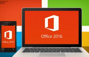 Microsoft Office 2016 Rilis !!